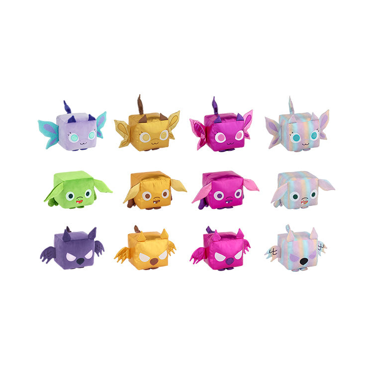 PS1816 - Pet Simulator Series 2 8" Collectable Plush - Click Distribution (UK) Ltd